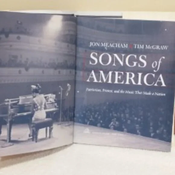 Songs of America - Patriotism, Protest, and the Music that Made a Nation - Picture 3 of 5